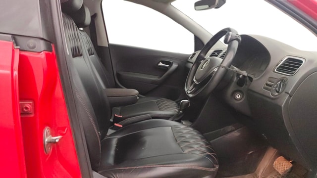 View Volkswagen Polo Image 26 Used Volkswagen Polo Image 26