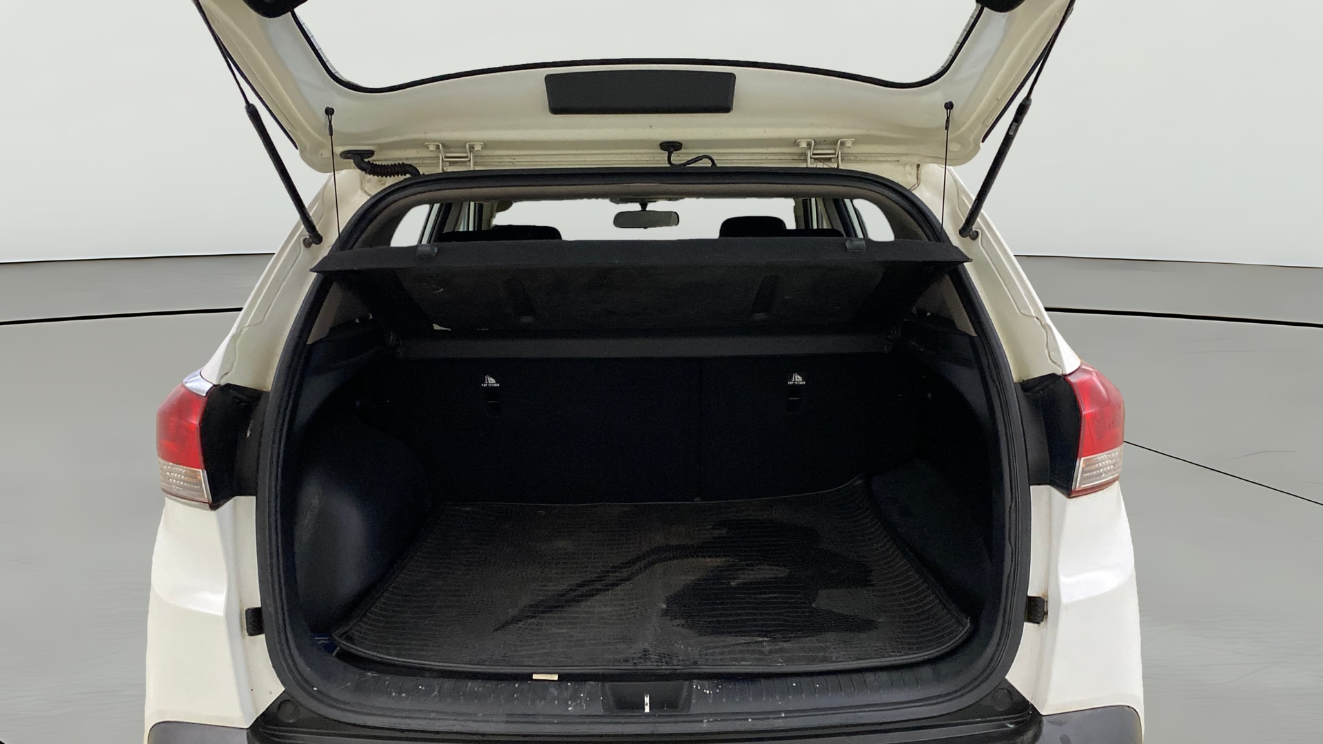Used 2018 Hyundai Creta Used 2018 Hyundai Creta