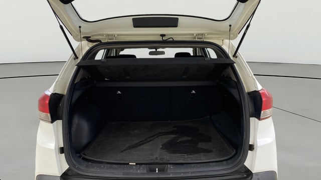 View Hyundai Creta Image 42 Used Hyundai Creta Image 42