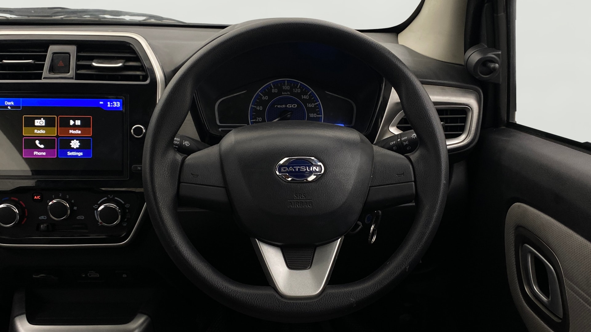 Used 2020 Datsun Redi GO Used 2020 Datsun Redi GO