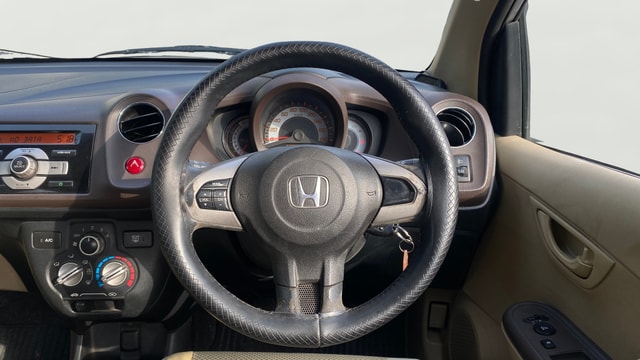 View Honda Brio Image 20 Used Honda Brio Image 20