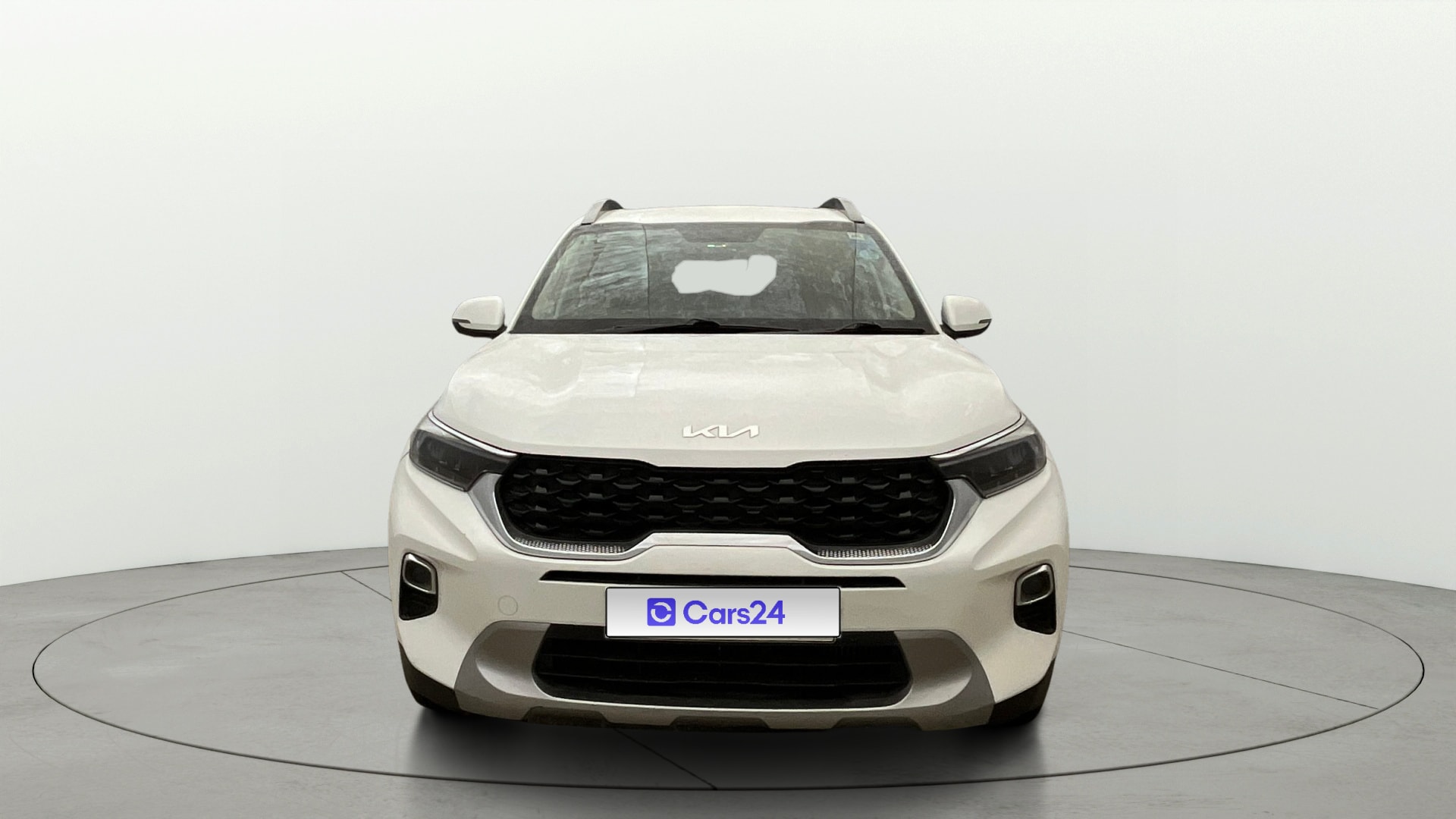 Used 2021 Kia Sonet Used 2021 Kia Sonet