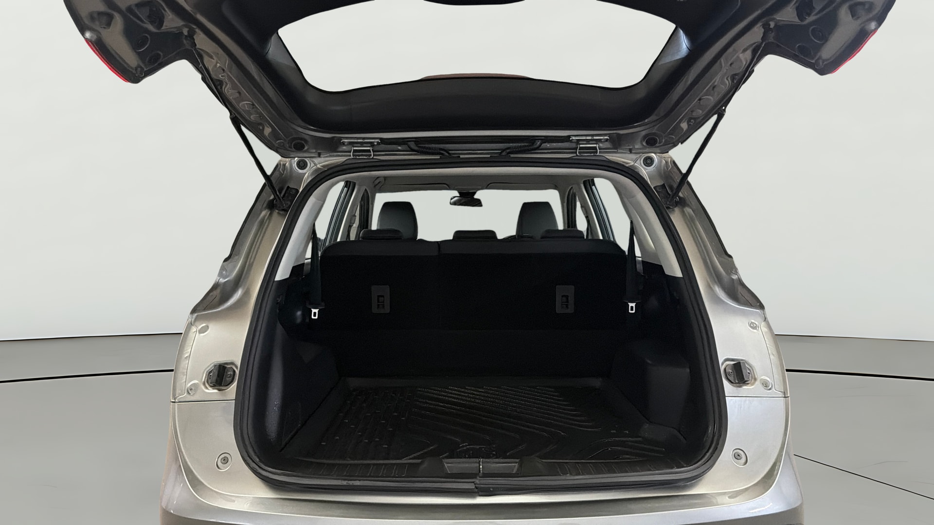 View 2019 MG Hector Smart Petrol BS IV Image 39 Used 2019 MG Hector Smart Petrol BS IV Image 39