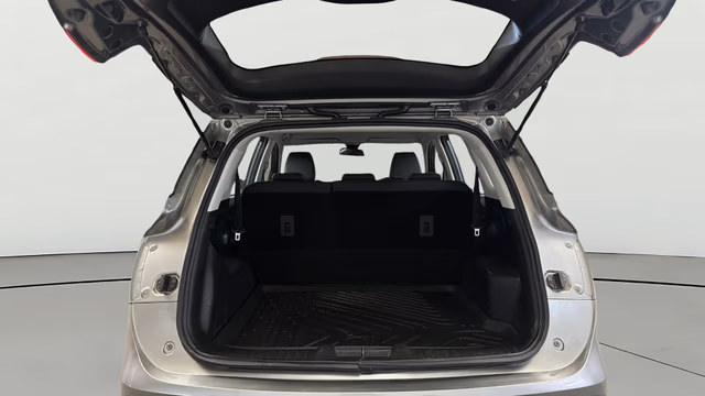 View MG Hector Image 39 Used MG Hector Image 39
