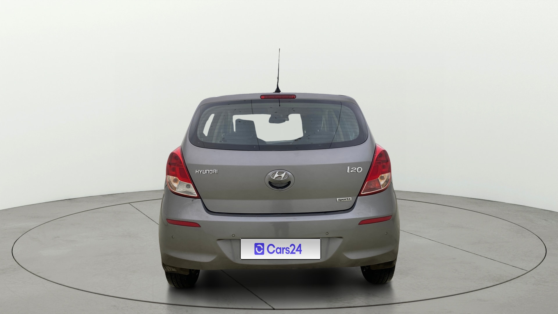Used 2014 Hyundai Elite i20 Used 2014 Hyundai Elite i20