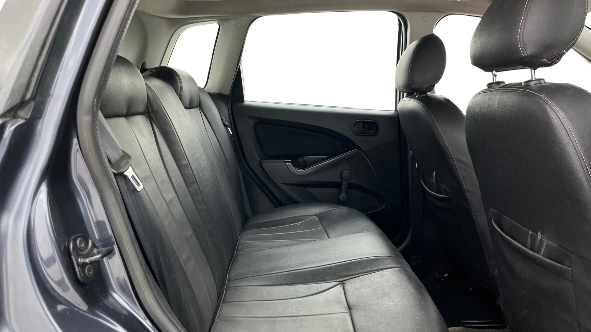 Used 2013 Ford Figo Used 2013 Ford Figo