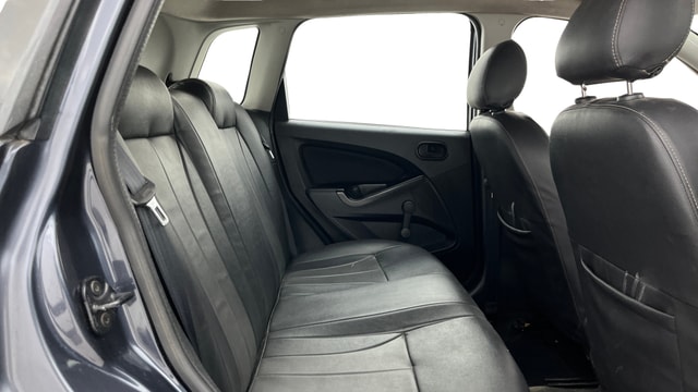 View Ford Figo Image 28 Used Ford Figo Image 28