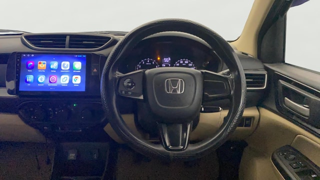 View Honda Amaze Image 20 Used Honda Amaze Image 20