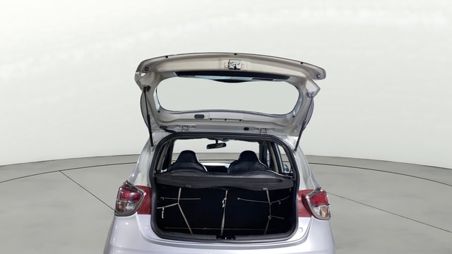 View Hyundai Grand i10 Image 36 Used Hyundai Grand i10 Image 36