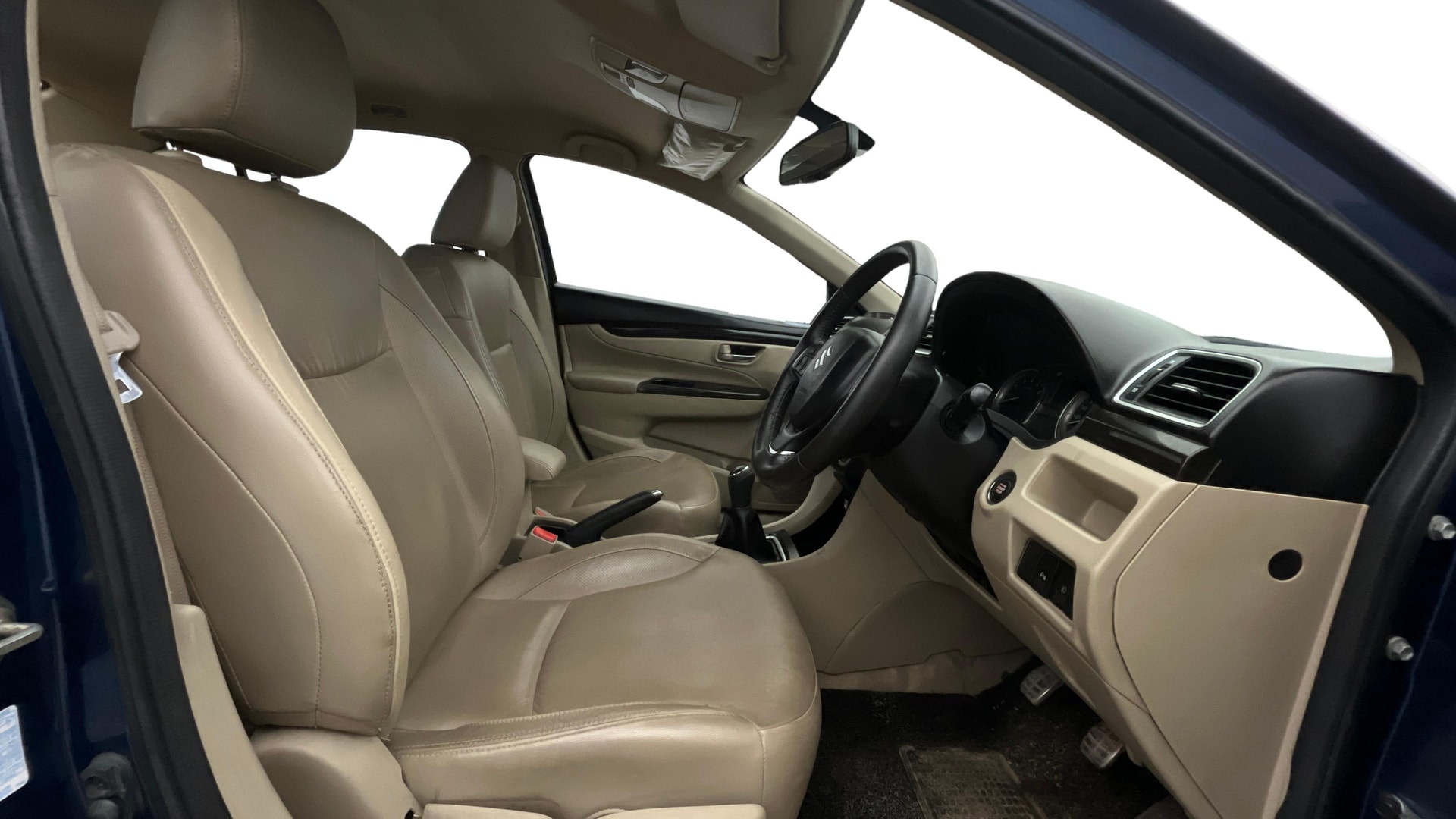 View 2017 Maruti Suzuki 1000 Base Variant Image 26 Used 2017 Maruti Suzuki 1000 Base Variant Image 26