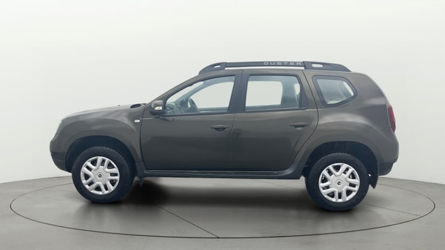 View Renault Duster Image 5 Used Renault Duster Image 5