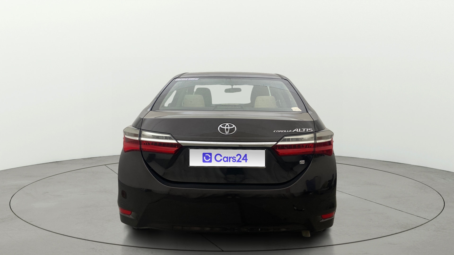 Used 2020 Toyota Corolla Altis Used 2020 Toyota Corolla Altis