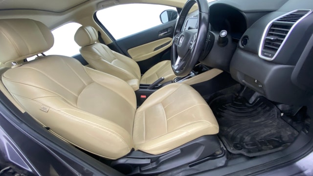 View Honda City ZX Image 28 Used Honda City ZX Image 28