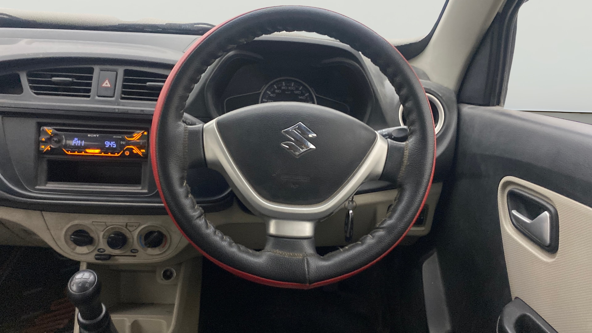 Used 2021 Maruti Suzuki 1000 Used 2021 Maruti Suzuki 1000