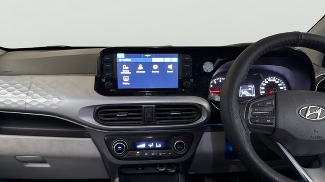 View Hyundai Grand i10 Nios Image 17 Used Hyundai Grand i10 Nios Image 17