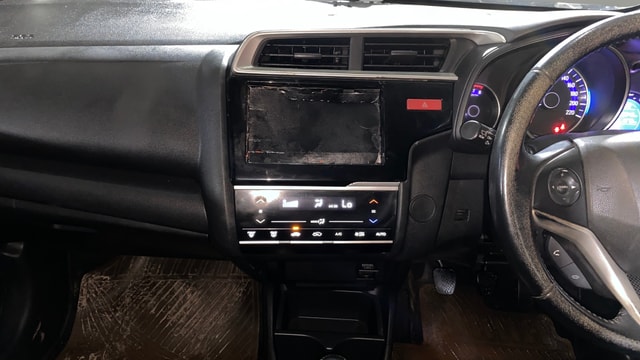 View Honda Jazz Image 17 Used Honda Jazz Image 17