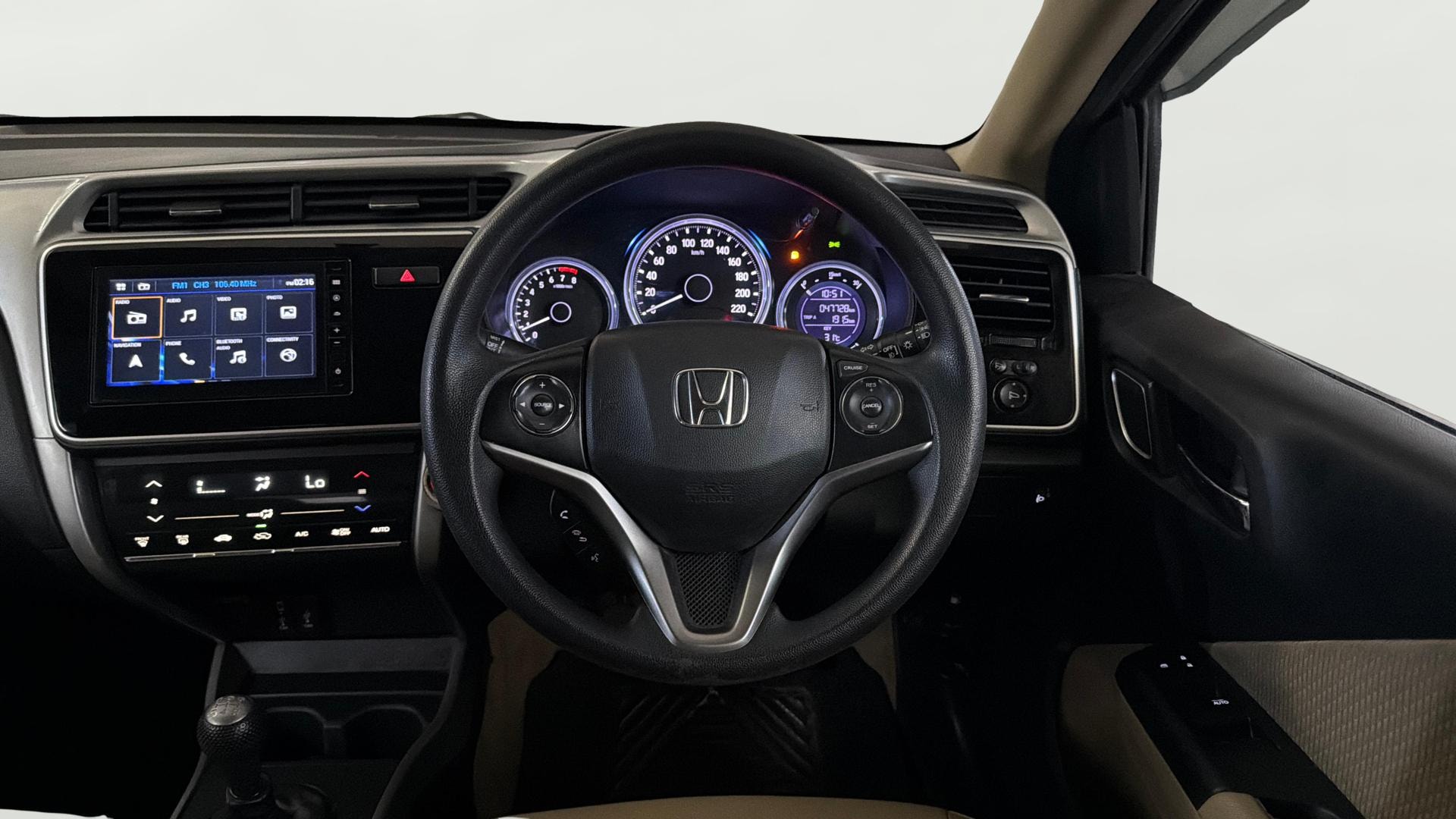 View 2022 Honda City ZX MT Diesel Anniversary Edition Image 21 Used 2022 Honda City ZX MT Diesel Anniversary Edition Image 21