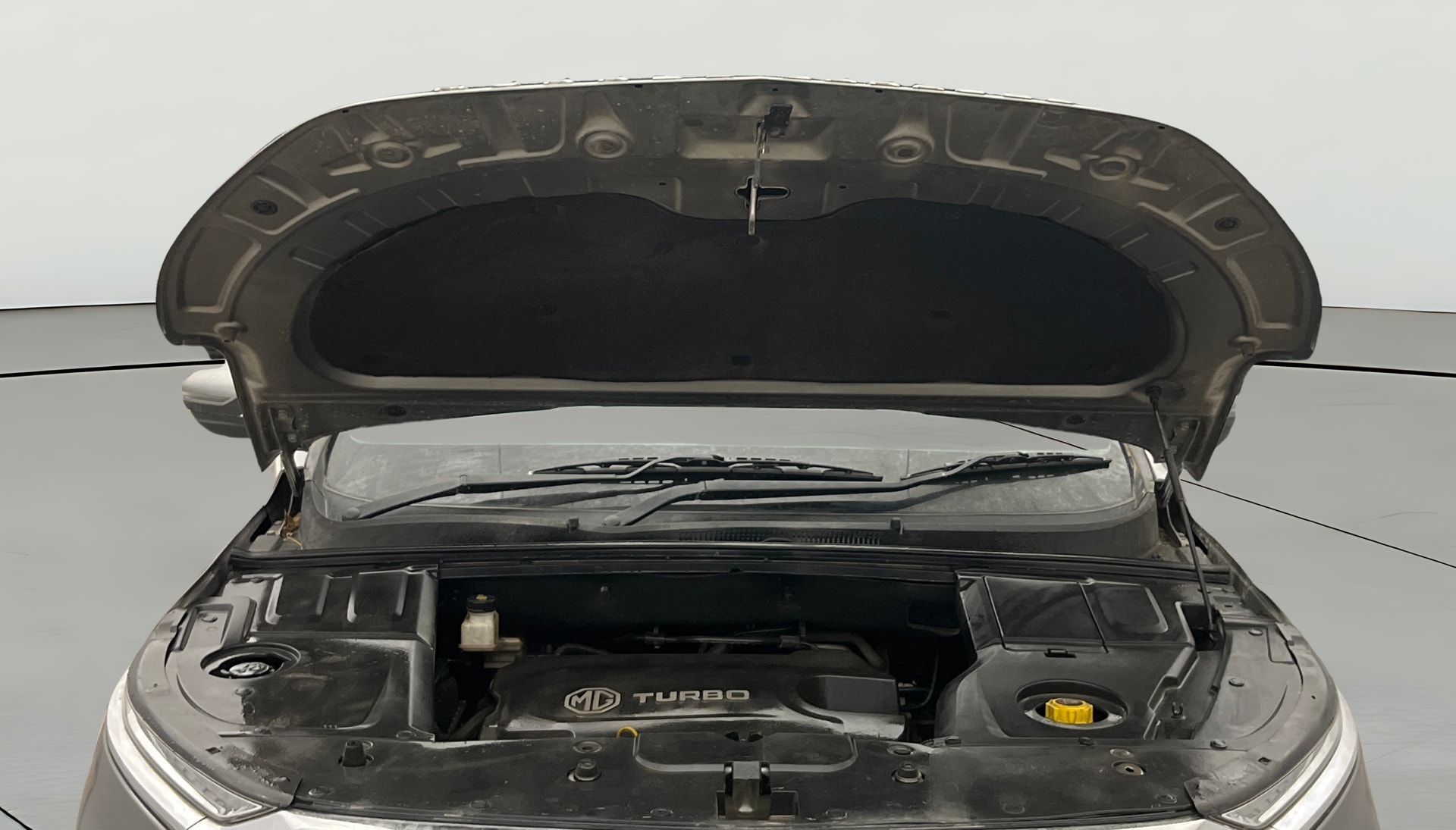 Used 2023 MG Hector Used 2023 MG Hector
