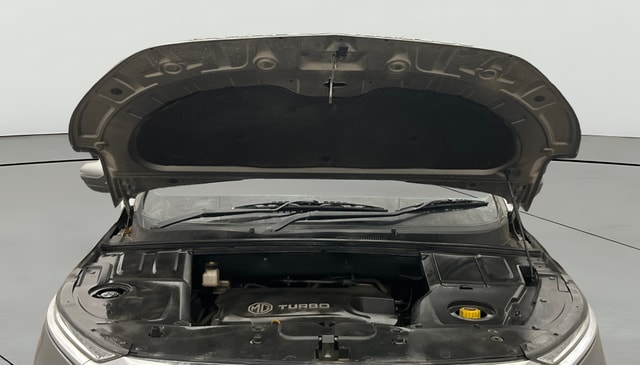 View MG Hector Image 20 Used MG Hector Image 20