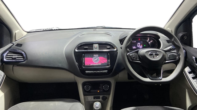 View Tata Tiago Image 15 Used Tata Tiago Image 15