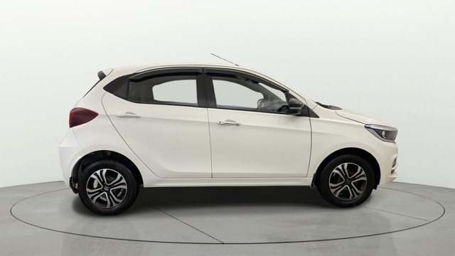 View Tata Tiago Image 8 Used Tata Tiago Image 8