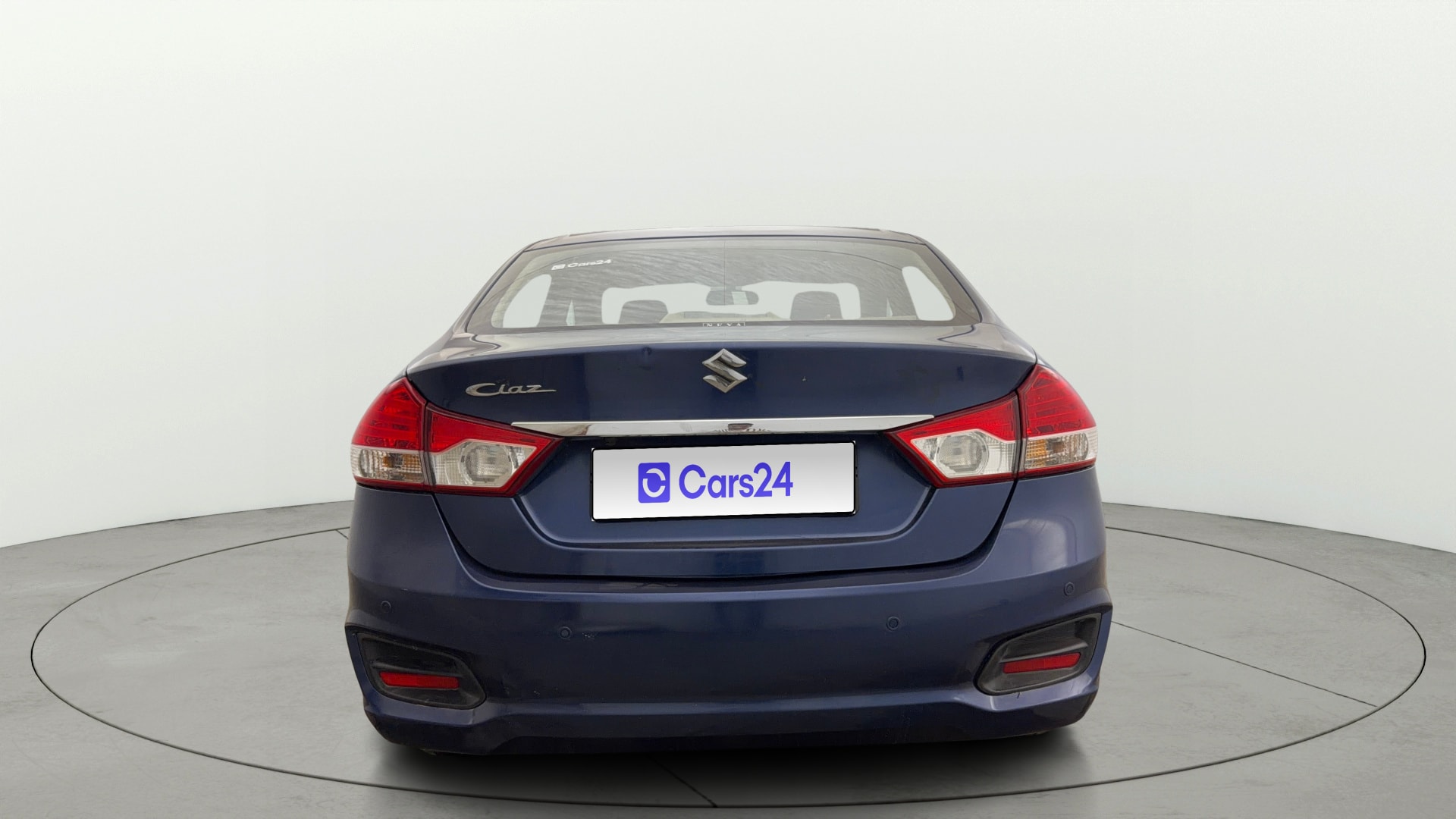 Used 2018 Maruti Suzuki 1000 Used 2018 Maruti Suzuki 1000