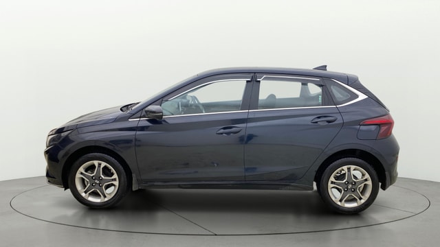 View Hyundai Elite i20 Image 5 Used Hyundai Elite i20 Image 5