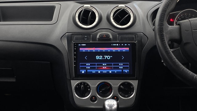 View Ford Figo Image 17 Used Ford Figo Image 17
