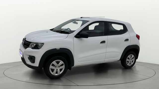 View Renault Kwid Image 34 Used Renault Kwid Image 34