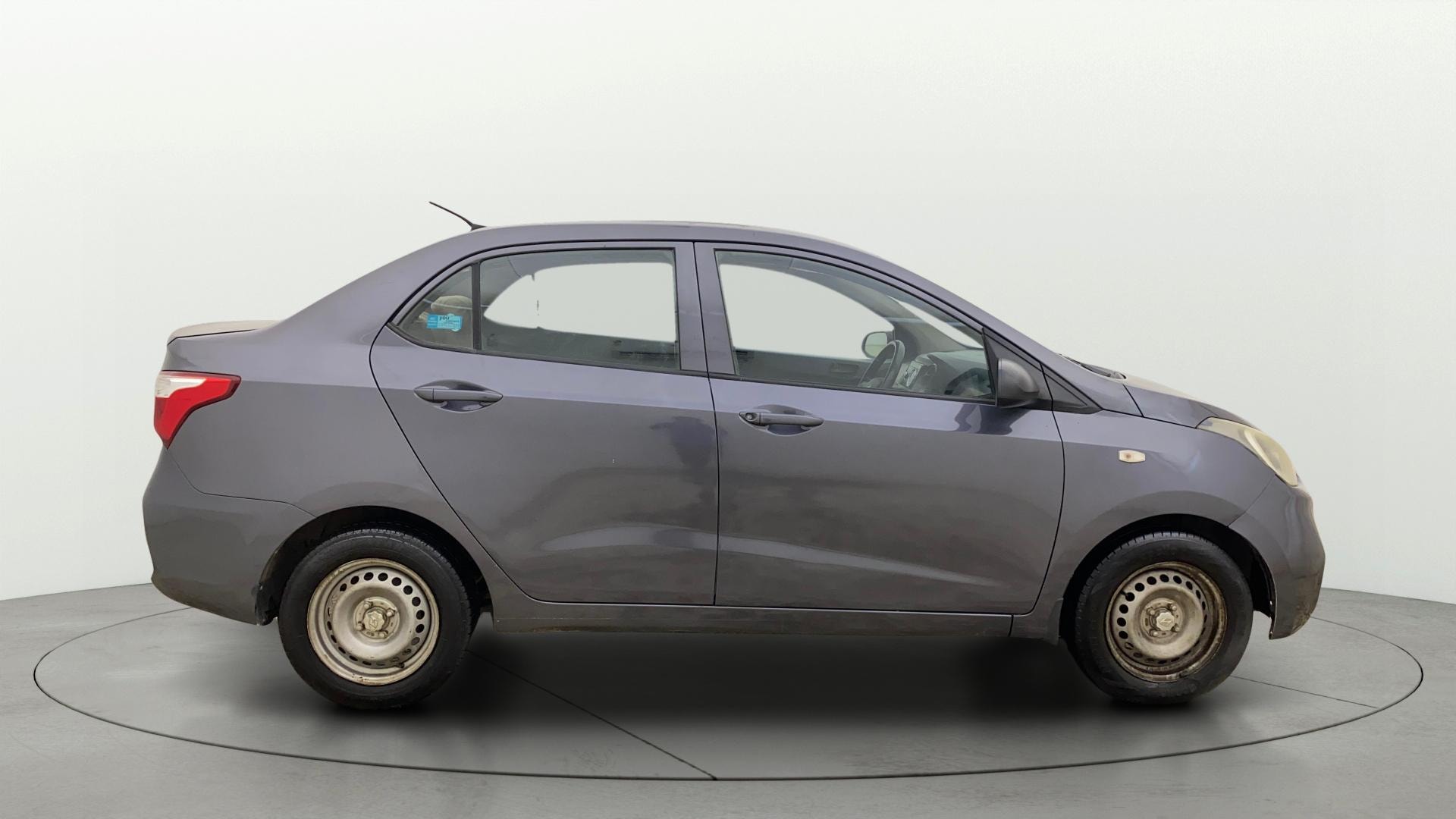 View 2017 Hyundai Xcent E Petrol Image 8 Used 2017 Hyundai Xcent E Petrol Image 8