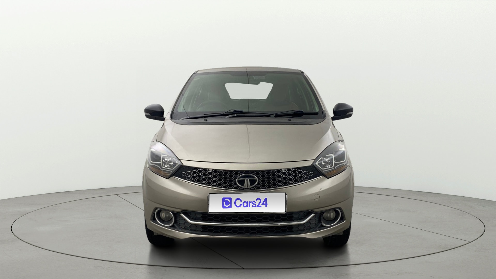 Used 2019 Tata Tigor Used 2019 Tata Tigor