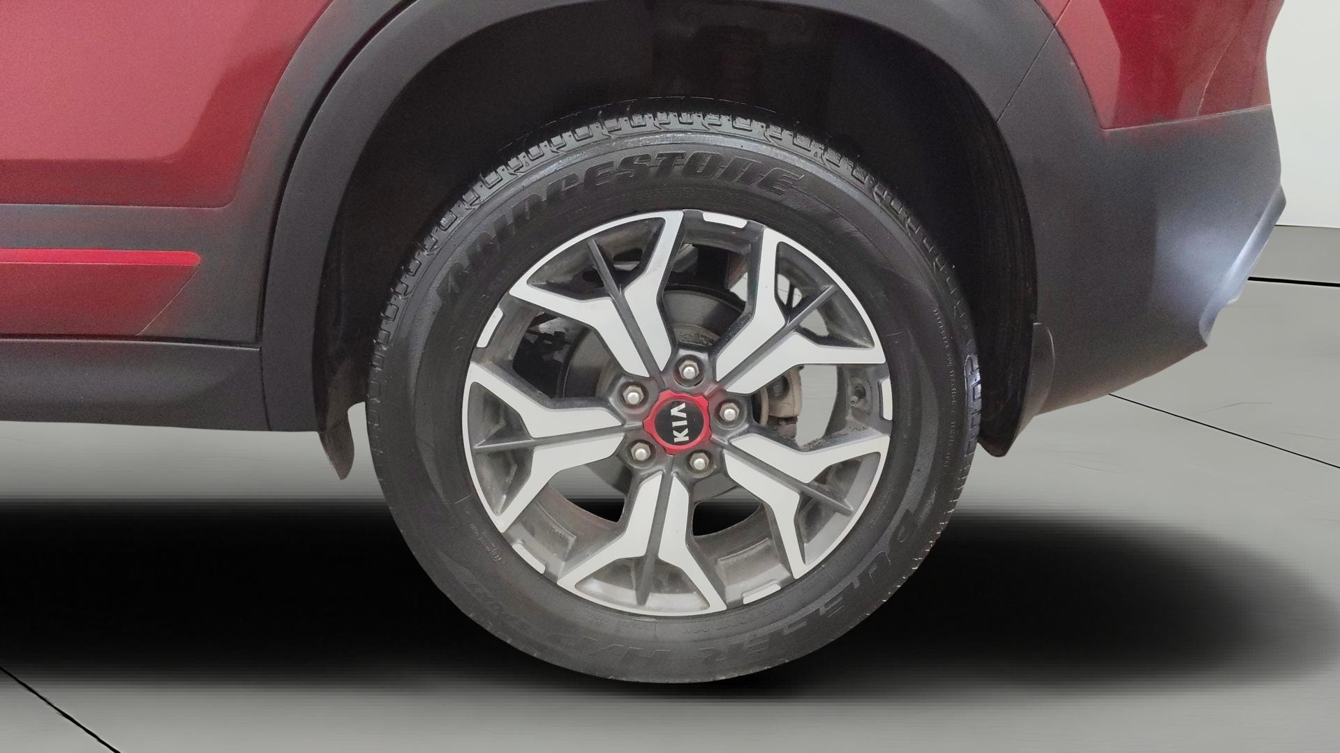 Used 2019 Kia Seltos Used 2019 Kia Seltos