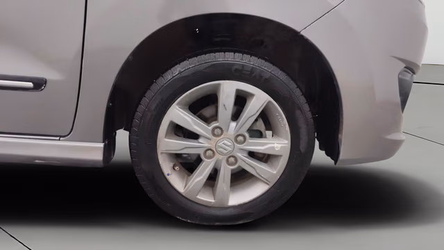 View Maruti Suzuki Stingray Image 40 Used Maruti Suzuki Stingray Image 40