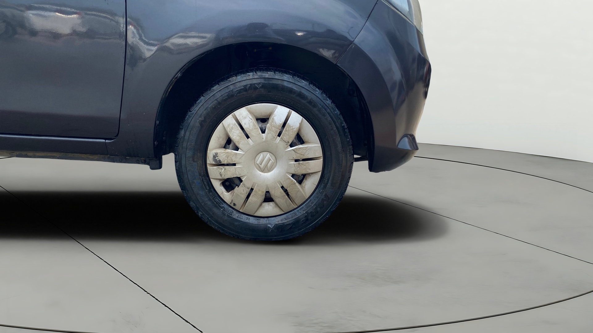 View 2015 Maruti Suzuki Alto 800 LX Image 39 Used 2015 Maruti Suzuki Alto 800 LX Image 39