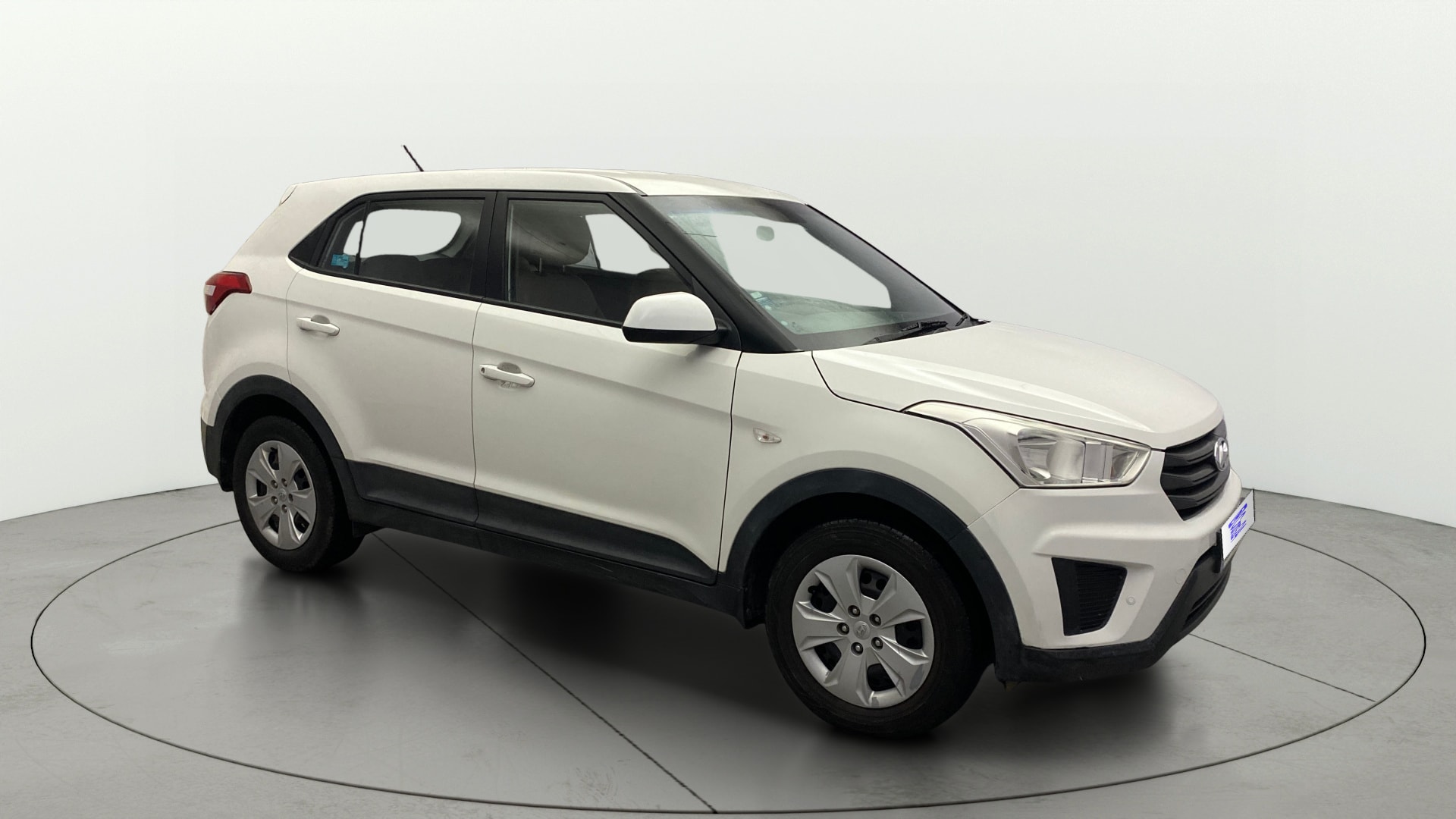 View 2015 Hyundai Creta 1.4 E Diesel Image 21 Used 2015 Hyundai Creta 1.4 E Diesel Image 21