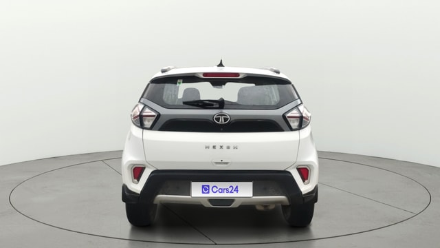 View Tata Nexon Image 42 Used Tata Nexon Image 42