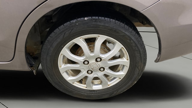 View Honda Amaze Image 11 Used Honda Amaze Image 11