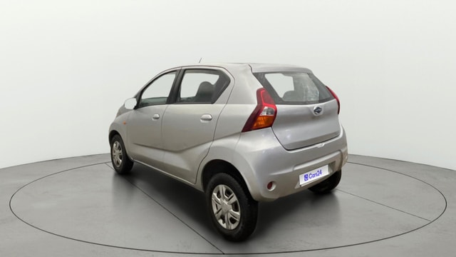 View Datsun Redi GO Image 2 Used Datsun Redi GO Image 2