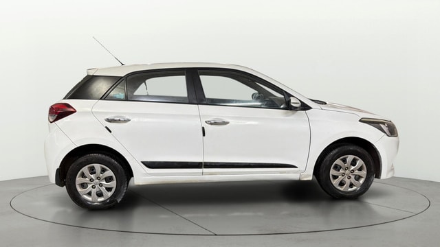 View Hyundai Elite i20 Image 8 Used Hyundai Elite i20 Image 8