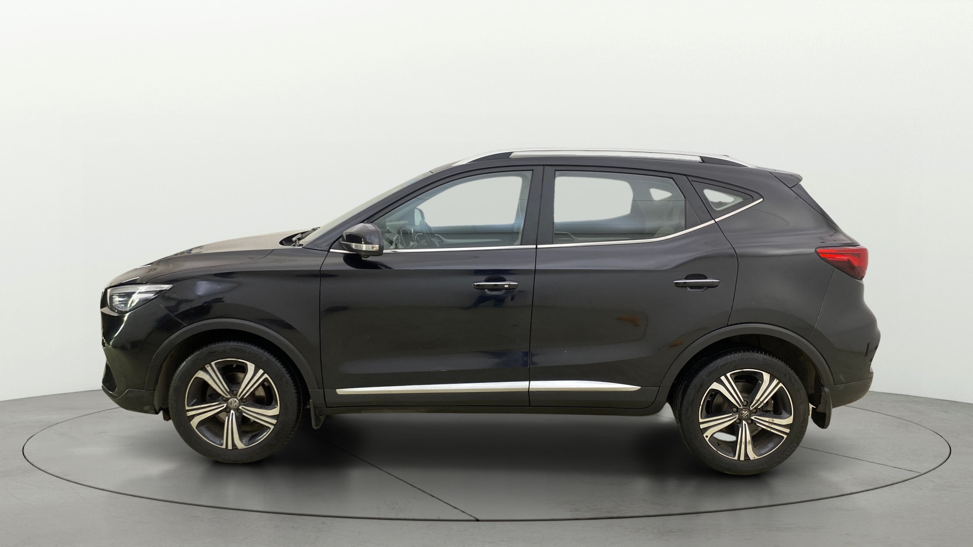 View 2022 MG Astor Sharp 1.5 CVT Image 27 Used 2022 MG Astor Sharp 1.5 CVT Image 27