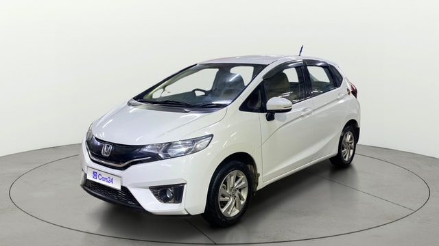 View Honda Jazz Image 23 Used Honda Jazz Image 23
