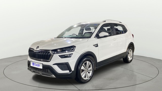 View Skoda Kushaq Image 35 Used Skoda Kushaq Image 35