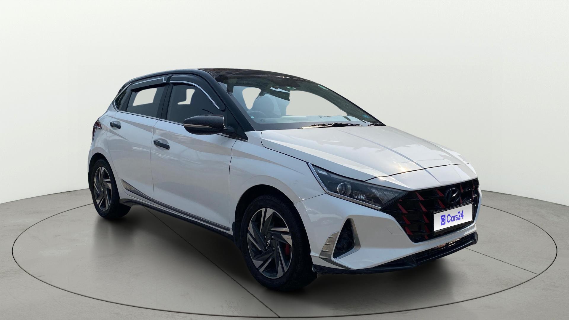 Used 2021 Hyundai Elite i20 Used 2021 Hyundai Elite i20
