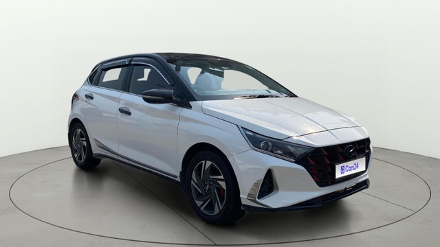 View Hyundai Elite i20 Image 14 Used Hyundai Elite i20 Image 14