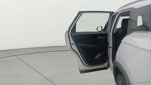 View MG Hector Image 15 Used MG Hector Image 15