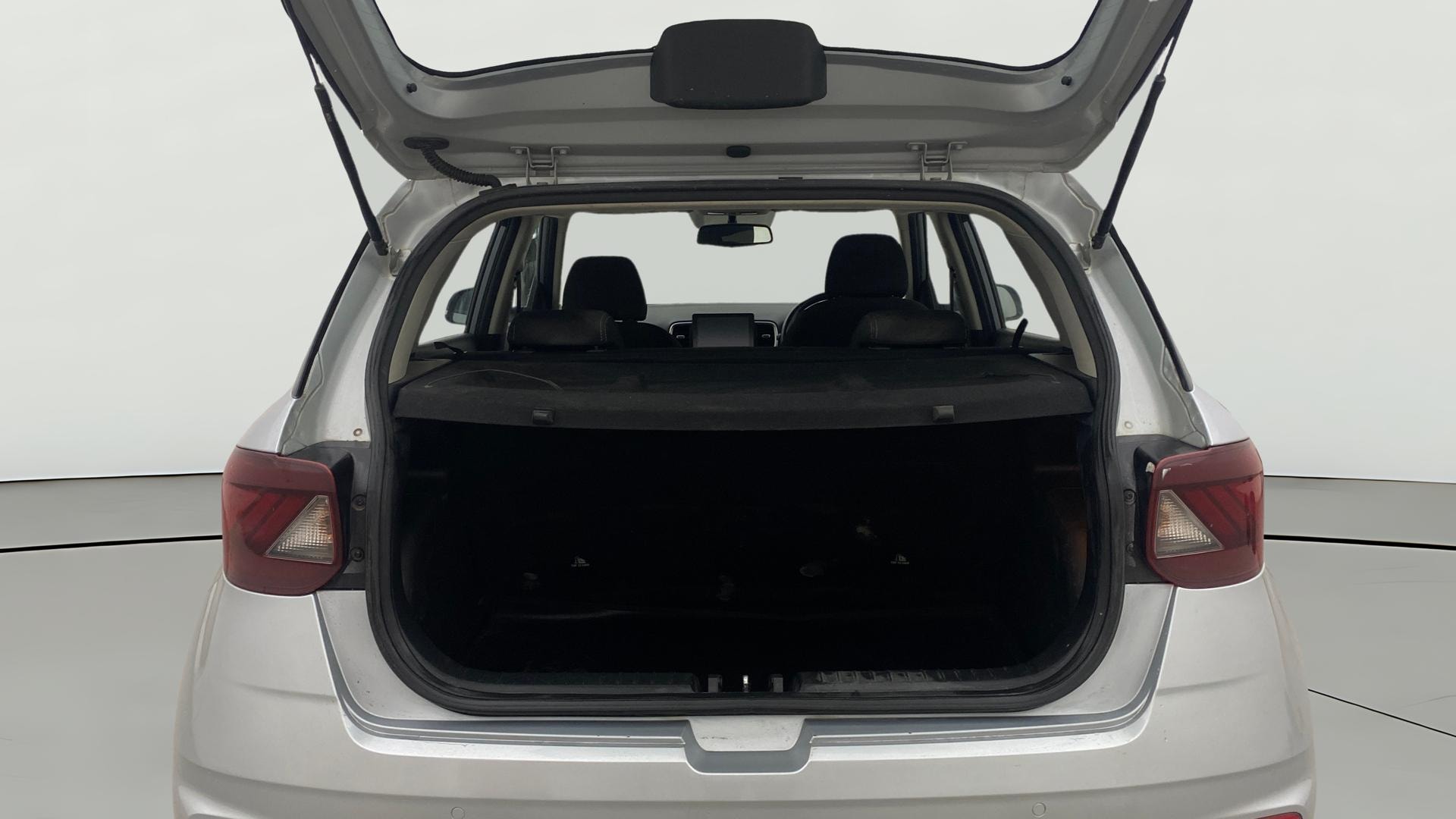 Used 2019 Hyundai Venue Used 2019 Hyundai Venue