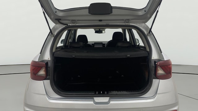 View Hyundai Venue Image 40 Used Hyundai Venue Image 40