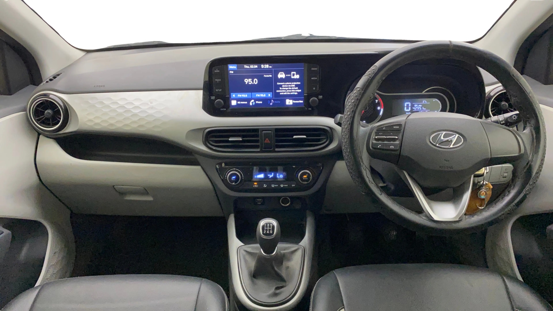 Used 2022 Hyundai Grand i10 Nios Used 2022 Hyundai Grand i10 Nios