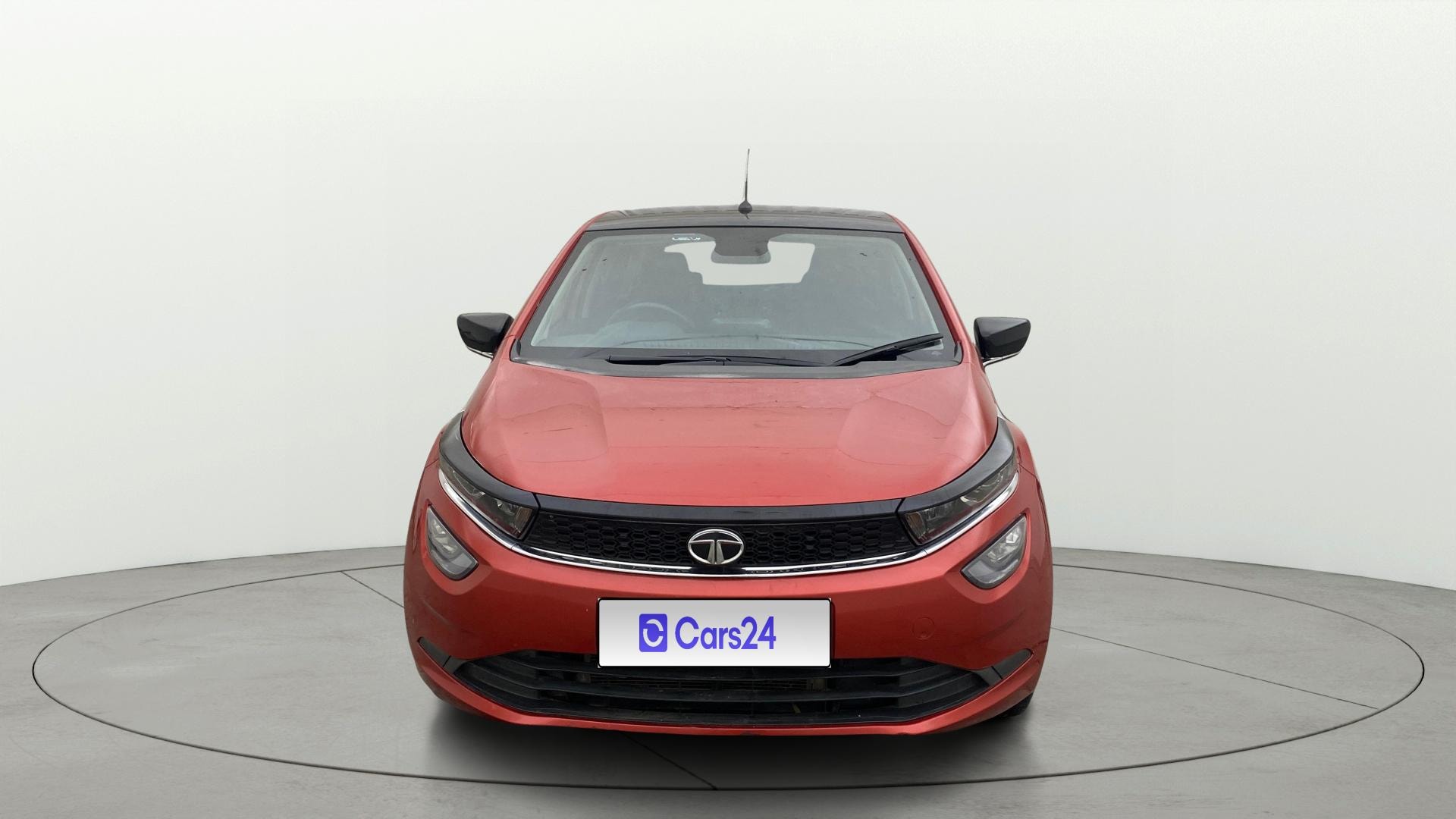 Used 2022 Tata Altroz Used 2022 Tata Altroz