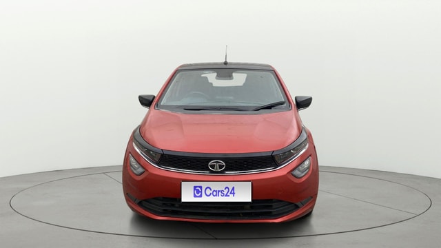 View Tata Altroz Image 1 Used Tata Altroz Image 1